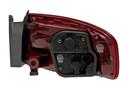 HELLA Tail Light Assembly 010914111