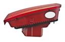 HELLA Tail Light Assembly 010917121