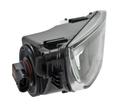 HELLA Fog Light Assembly 010934121