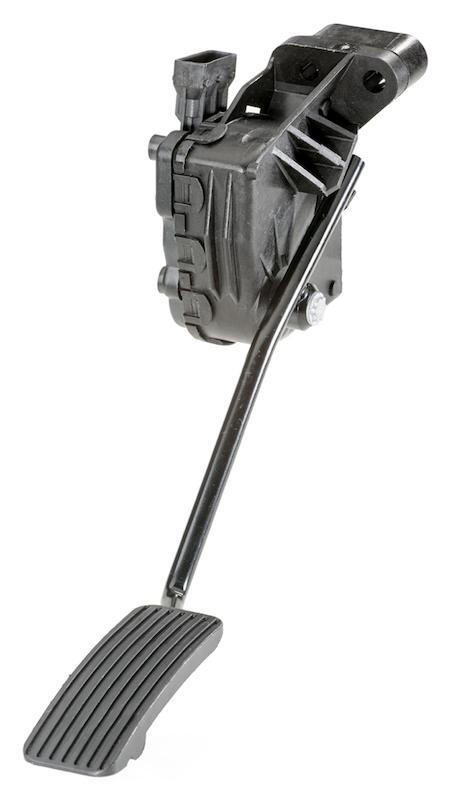 HELLA Accelerator Pedal Sensor 010946131