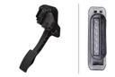 HELLA Accelerator Pedal Sensor 010946211