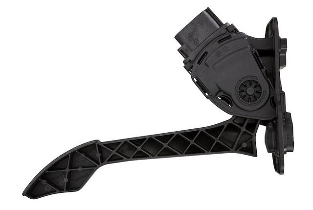 HELLA Accelerator Pedal Sensor 010946211