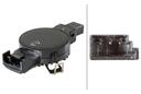HELLA Rain Sensor 011014831