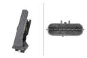 HELLA Accelerator Pedal Sensor 011040701