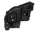 HLMP RH LED MB E350 E400 E550 15-