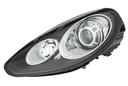 HELLA Headlight Assembly 011099531