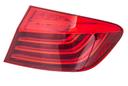 HELLA Tail Light Assembly 011144341