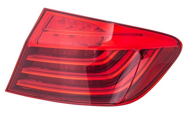 HELLA Tail Light Assembly 011144341