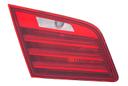HELLA Tail Light Assembly 011145511