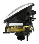 HELLA Fog Light Assembly 011250341