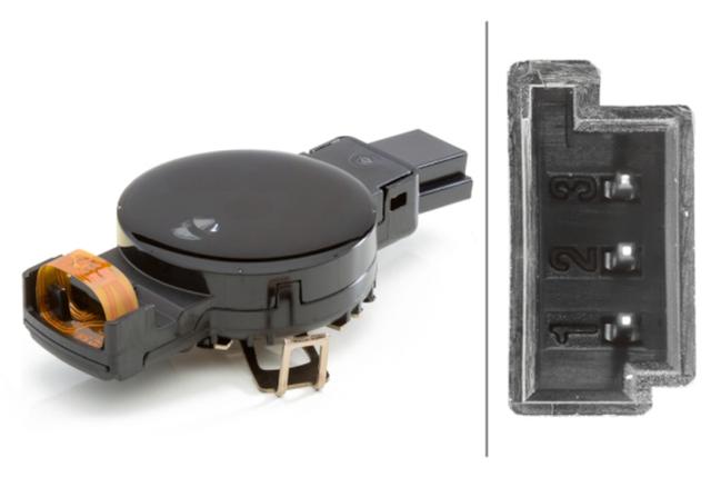 Rain / Light Sensors