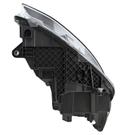 HELLA Headlight Assembly 011284551