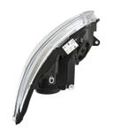 HELLA Headlight Assembly 011284551