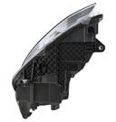 HELLA Headlight Assembly 011284561