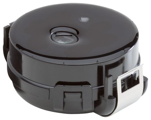 Rain / Light Sensors