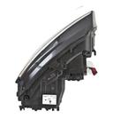 HELLA Headlight Assembly 011496451