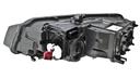 HELLA Headlight Assembly 011496461