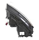 HELLA Headlight Assembly 011496461