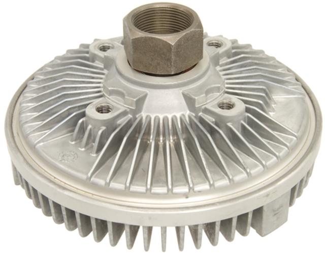 Reverse Rotation Severe Duty Thermal Fan Clutch