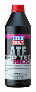 Top Tec ATF 1900