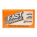 FAST ORANGE BAR SOAP