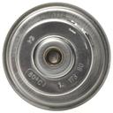 Engine Coolant Thermostat