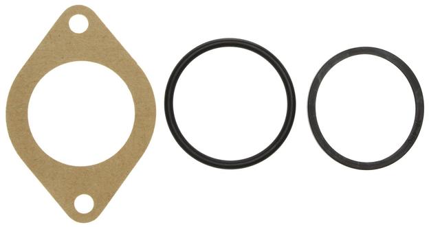 Engine Coolant Thermostat