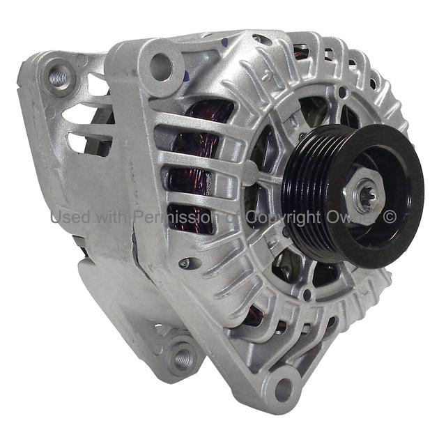 Alternator Remanufactured Standard