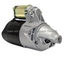 Starter Remanufactured Standard