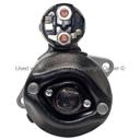 Starter Remanufactured Standard