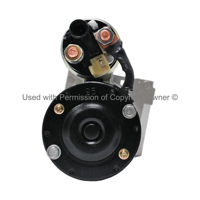 Starter Remanufactured Standard