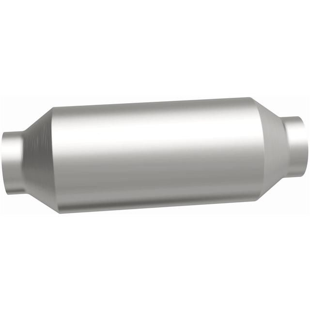 California Universal Catalytic Converter - 2.25in.