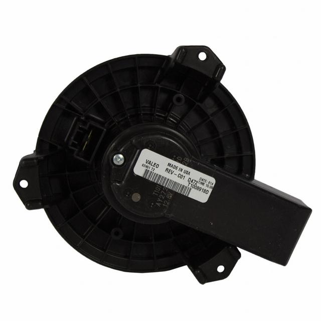 HVAC Blower Motor