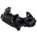 A/C Evaporator Core Case