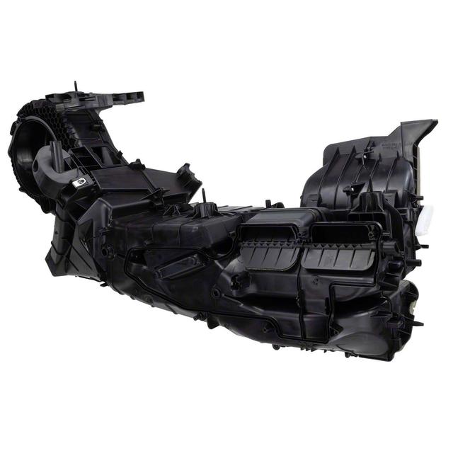 A/C Evaporator Core Case