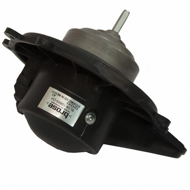 HVAC Blower Motor