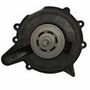 HVAC Blower Motor