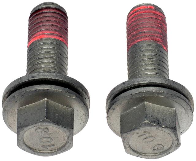 Brake Caliper Bracket Bolts