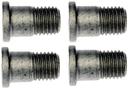 Brake Rotor Retaining Screws