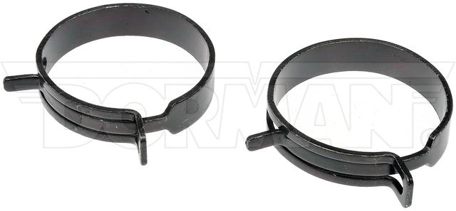 Spring Type Hose Clamps 2.25"