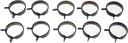 Spring Type Hose Clamps