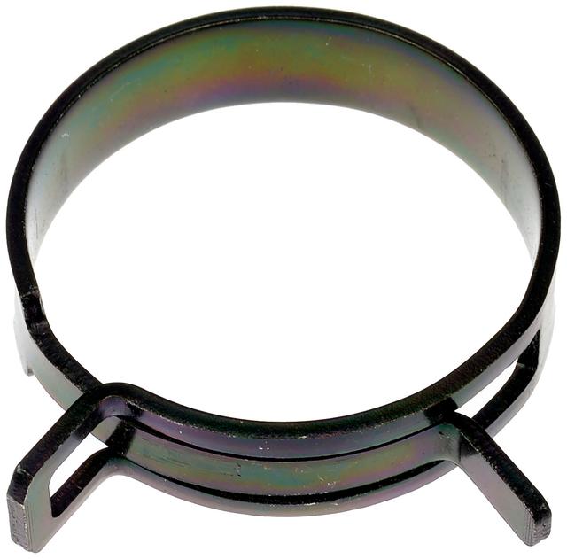Spring Type Hose Clamps