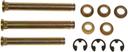 Door Hinge Pin And Bushing Kit