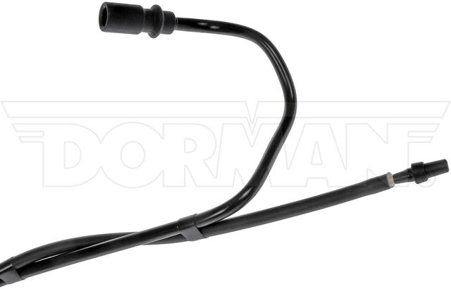 PCV Breather Hose