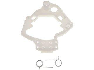 Turn Signal Canceling Cam