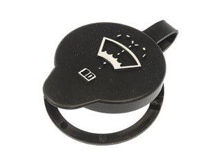 Windshield Washer Reservoir Cap