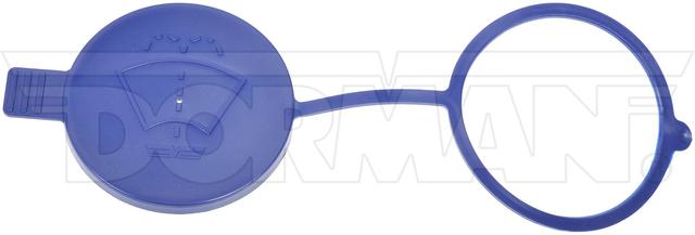 Washer Fluid Reservoir Cap