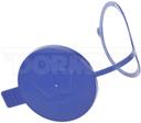 Windshield Washer Reservoir Cap