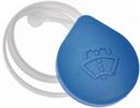 Windshield Washer Reservoir Cap