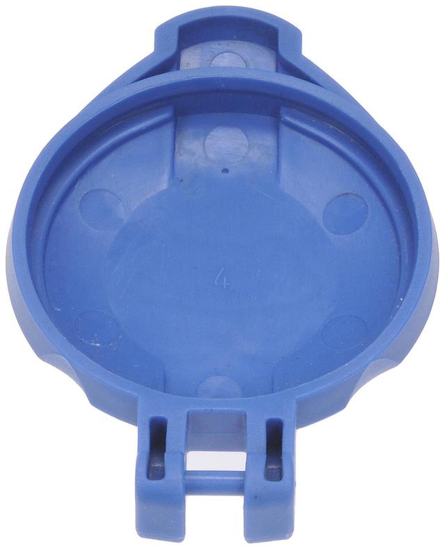 Washer Fluid Reservoir Cap